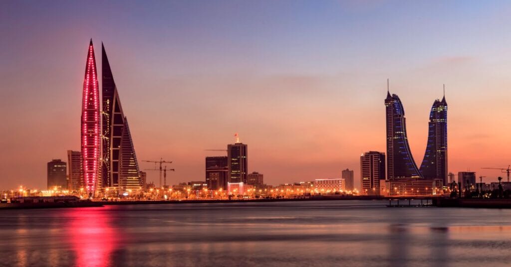 Bahrain