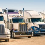 Long Haul Truck Driver Jobs in Canada