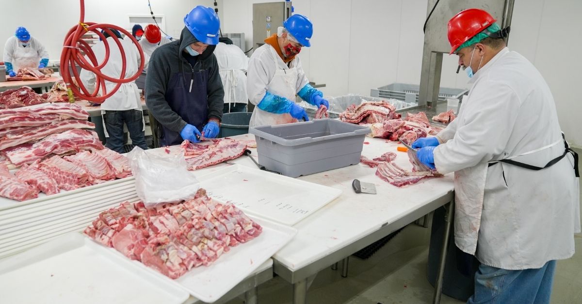 Retail Butcher Jobs in Canada