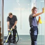Office Cleaners Required for Dubai