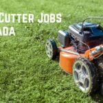 Grass Cutter Jobs in Canada