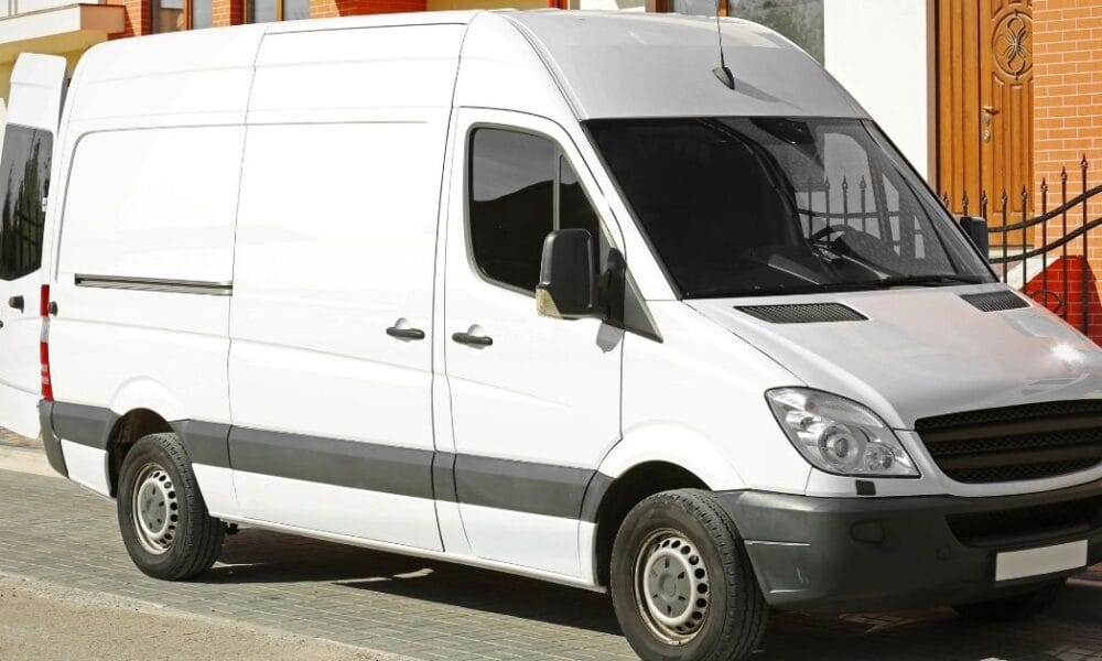 Van Driver Jobs Perth