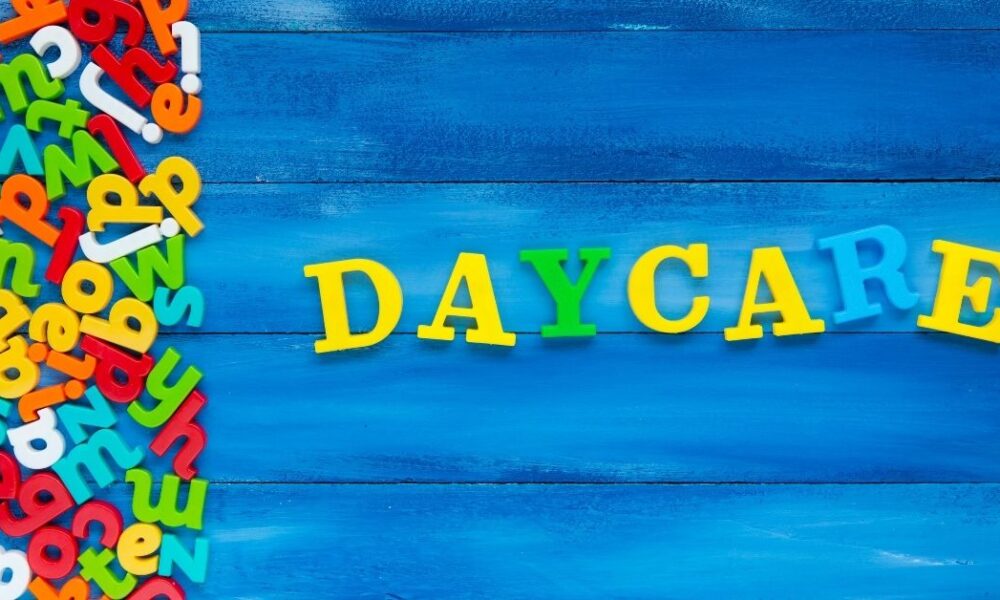 Daycare Teaching Jobs in Canada