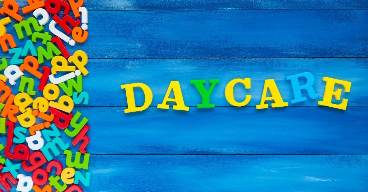 Daycare Teaching Jobs In Canada 