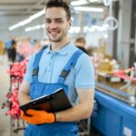 Assembly Line General Labour Vacancies in Canada