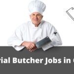Industrial Butcher Jobs in Canada