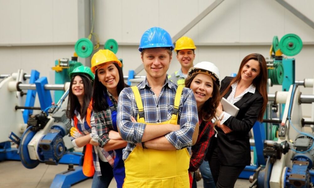 Jobs for Factory Helpers in Canada