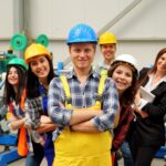 Jobs for Factory Helpers in Canada