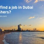 How to Find a Job in Dubai for Freshers?