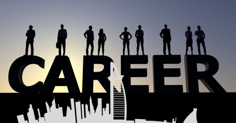 7 Strong Reasons to Start a Career in Dubai