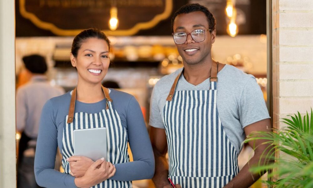 Food Service Supervisor Jobs in Canada