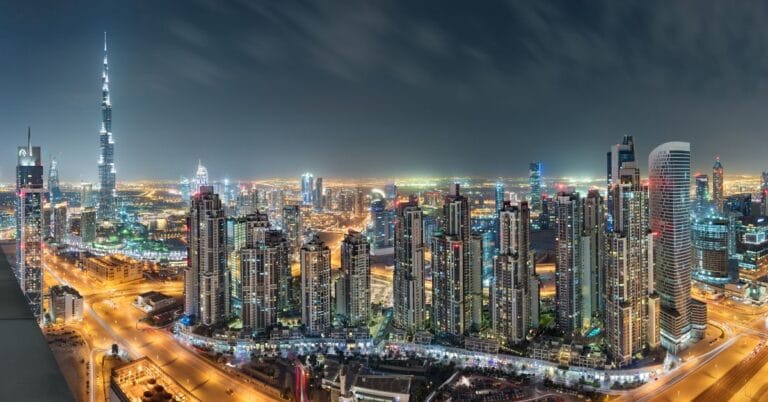 How To Get Permanent Residency in Dubai