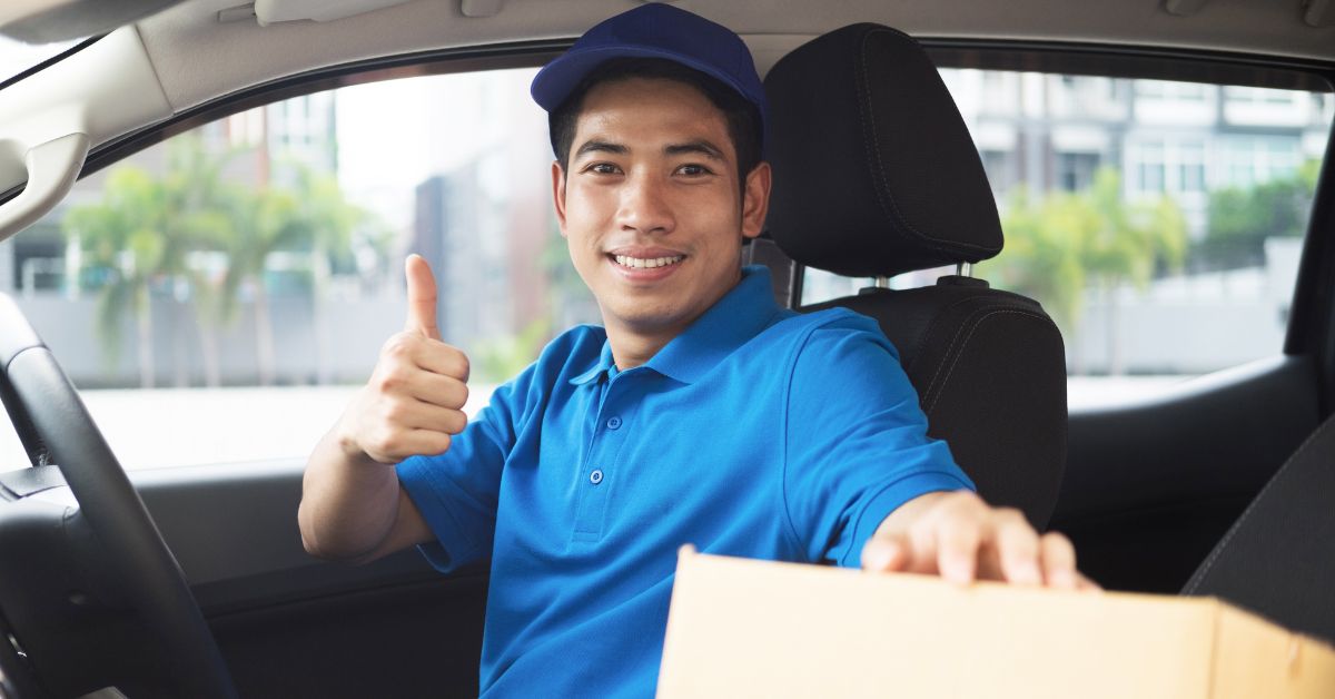 Delivery Driver Jobs in Canada (4 New Jobs)