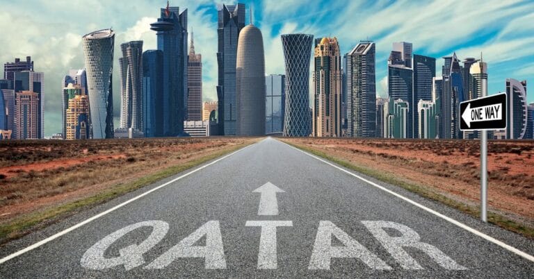 Highest Paying Jobs in Qatar