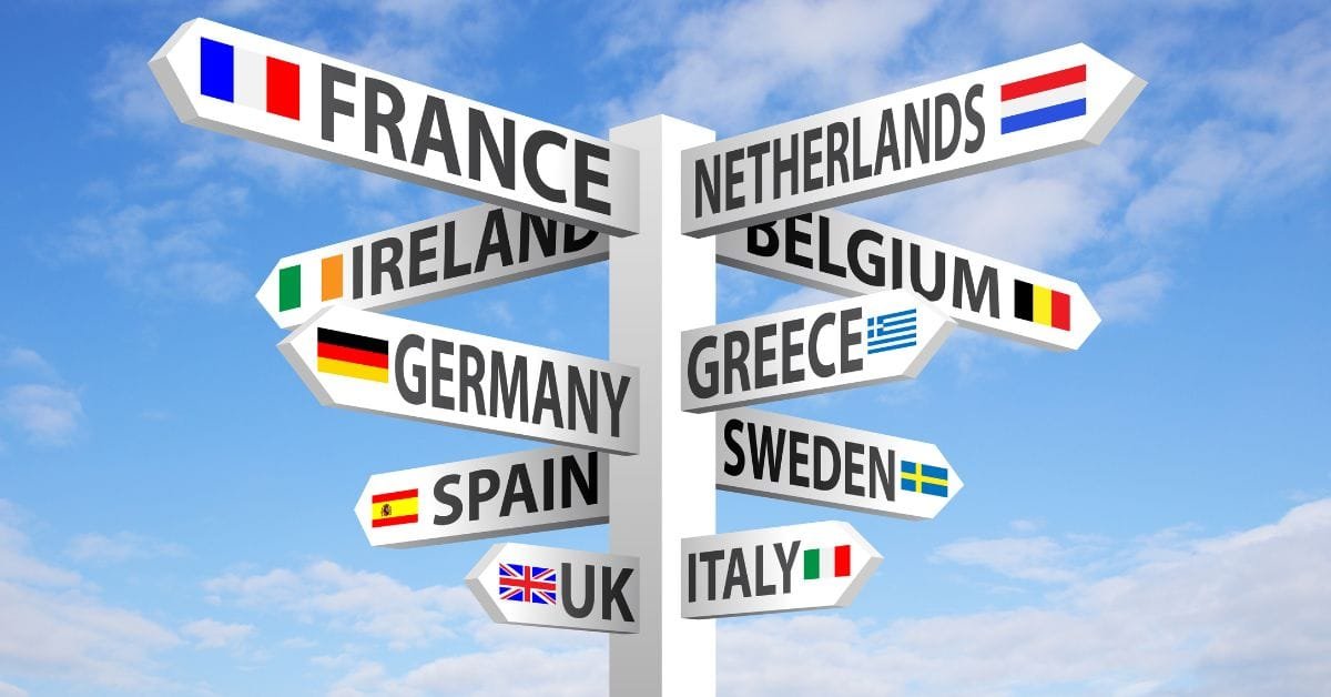 5 Best Countries to Study in Europe for International Students