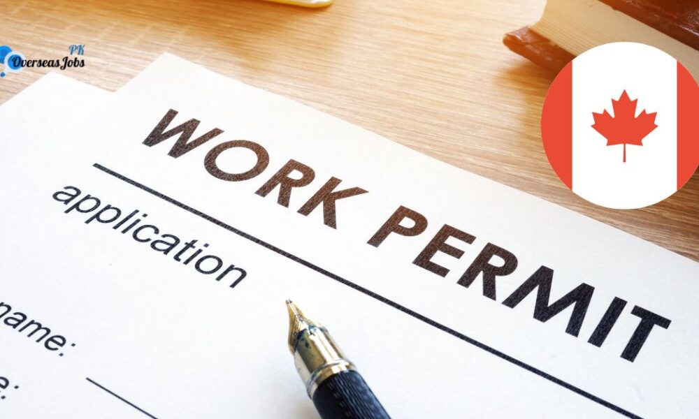 How to Apply for Canada Temporary Foreign Workers Program