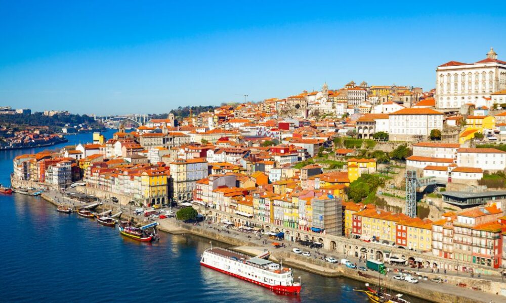 Job Seeker Visa Portugal Requirements