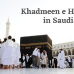 Khadmeen e Hajj Jobs in Saudi Arabia