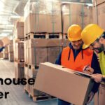 Warehouse Worker Required in Canada