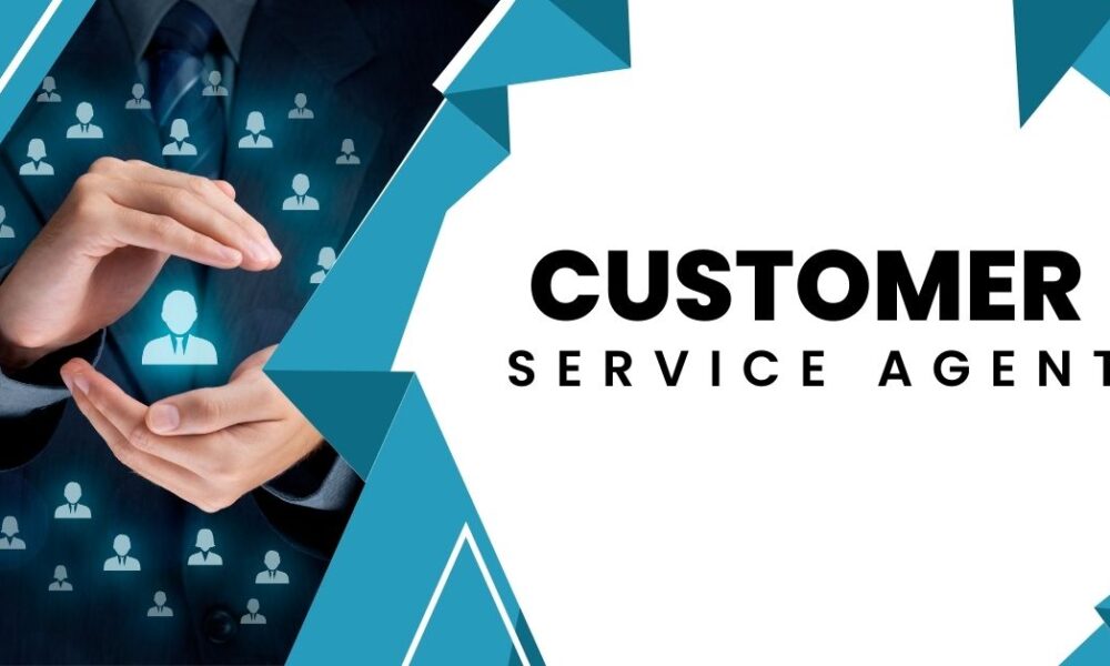 Customer Service Agent Vacancies in Canada