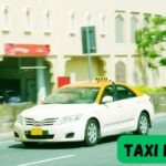 Taxi Driver Vacancies in Dubai