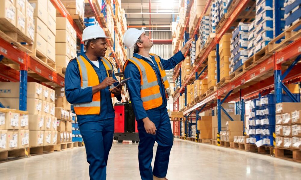 Hiring For Warehouse Assistant Jobs in Dubai