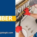 Plumber Required for Dubai