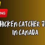 Chicken Catcher Vacancies in Canada