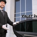 Valet Driver Required for 7-Star Hotel in Dubai
