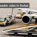 Airport Loader Jobs in Dubai