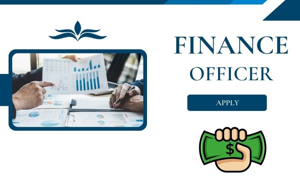 Finance Officer Jobs in Dubai