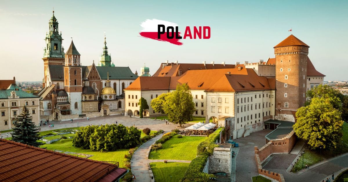 18 Jobs That Help Foreigners Get a Polish Work Visa