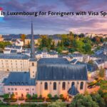 Jobs in Luxembourg for Foreigners with Visa Sponsorship