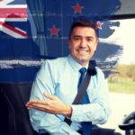 Driver Jobs in New Zealand