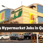Lulu Hypermarket Jobs in Qatar