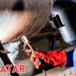 Welder Jobs in Qatar