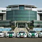 Police Jobs in Dubai